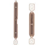 Motorola Moto G9 Plus (2020) Hard Buttons (Power / Volume) - Rose Gold OEM-Equivalent