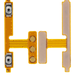 Samsung Galaxy A12 / M33 Volume Button Flex OEM-Equivalent