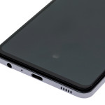 Samsung Galaxy A52 4G / 5G / A52s Display + Frame - Awesome White SVP