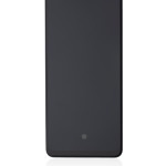 Samsung Galaxy A32 4G Display + Frame - Awesome Black Refurbished