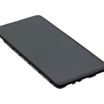 Samsung Galaxy A32 4G Display + Frame - Awesome Black Refurbished