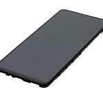 Samsung Galaxy A32 4G Display + Frame - Awesome Black Refurbished
