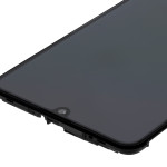 Samsung Galaxy A32 4G Display + Frame - Awesome Black Refurbished