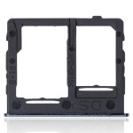 Samsung Galaxy A32 5G Dual Sim Tray - Awesome Black OEM-Equivalent