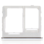 Samsung Galaxy A32 5G Dual Sim Tray - Awesome White OEM-Equivalent