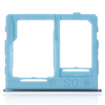 Samsung Galaxy A32 5G Dual Sim Tray - Awesome Blue OEM-Equivalent
