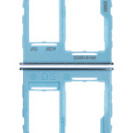 Samsung Galaxy A32 5G Dual Sim Tray - Awesome Blue OEM-Equivalent