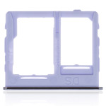 Samsung Galaxy A32 5G Dual Sim Tray - Awesome Violet OEM-Equivalent