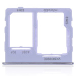 Samsung Galaxy A32 5G Dual Sim Tray - Awesome Violet OEM-Equivalent