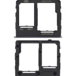 Samsung Galaxy A32 5G Single Sim Tray - Awesome Black OEM-Equivalent