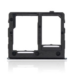 Samsung Galaxy A32 5G Single Sim Tray - Awesome Black OEM-Equivalent