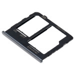 Samsung Galaxy A32 5G Single Sim Tray - Awesome Black OEM-Equivalent