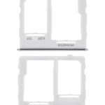 Samsung Galaxy A32 5G Single Sim Tray - Awesome White OEM-Equivalent