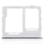 Samsung Galaxy A32 5G Single Sim Tray - Awesome White OEM-Equivalent