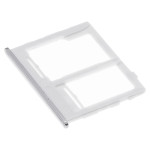 Samsung Galaxy A32 5G Single Sim Tray - Awesome White OEM-Equivalent