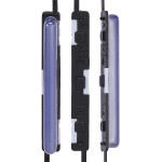 Samsung Galaxy A32 5G Hard Buttons (Volume) - Awesome Violet OEM-Equivalent