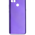Motorola Moto G9 Power (2020) Back Cover - Electric Violet OEM-Equivalent
