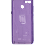 Motorola Moto G9 Power (2020) Back Cover - Electric Violet OEM-Equivalent