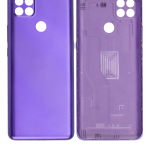 Motorola Moto G9 Power (2020) Back Cover - Electric Violet OEM-Equivalent