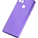 Motorola Moto G9 Power (2020) Back Cover - Electric Violet OEM-Equivalent