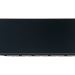 Samsung Galaxy A32 4G Display + Frame - Awesome Black AM Plus