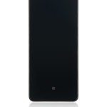 Samsung Galaxy A32 4G Display + Frame - Awesome Black AM Plus
