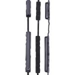 Samsung Galaxy A32 4G Hard Buttons (Power / Volume) - Awesome Black OEM-Equivalent