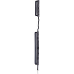 Samsung Galaxy A32 4G Hard Buttons (Power / Volume) - Awesome Black OEM-Equivalent