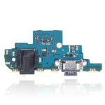 Samsung Galaxy A52s Charging Port + Headphone Jack (K1) OEM-Equivalent