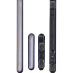 Samsung Galaxy A52s Hard Button (Power / Volume) - Awesome Black OEM-Equivalent