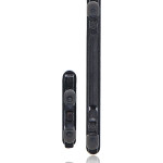 Samsung Galaxy A52s Hard Button (Power / Volume) - Awesome Black OEM-Equivalent