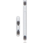 Samsung Galaxy A52s Hard Button (Power / Volume) - Prism Crush White OEM-Equivalent