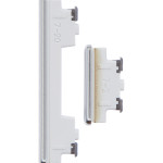 Samsung Galaxy A52s Hard Button (Power / Volume) - Prism Crush White OEM-Equivalent