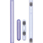 Samsung Galaxy A52s Hard Button (Power / Volume) - Awesome Violet OEM-Equivalent