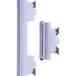 Samsung Galaxy A52s Hard Button (Power / Volume) - Awesome Violet OEM-Equivalent