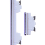 Samsung Galaxy A52s Hard Button (Power / Volume) - Awesome Violet OEM-Equivalent