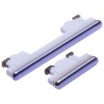 Samsung Galaxy A52s Hard Button (Power / Volume) - Awesome Violet OEM-Equivalent