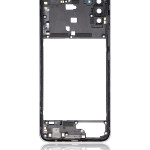 Motorola Moto G50 (2021) Mid-Frame Housing - Blue OEM-Equivalent