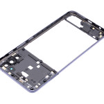 Motorola Moto G50 (2021) Mid-Frame Housing - Blue OEM-Equivalent