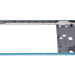 Motorola Moto G50 (2021) Mid-Frame Housing - Aqua Green OEM-Equivalent