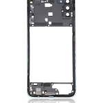 Motorola Moto G50 (2021) Mid-Frame Housing - Aqua Green OEM-Equivalent