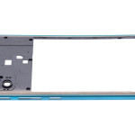 Motorola Moto G50 (2021) Mid-Frame Housing - Aqua Green OEM-Equivalent