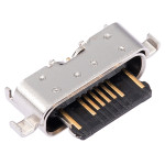 Motorola Moto G50 (2021) Charging Port Only (10 Pack) OEM-Equivalent