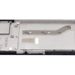 Motorola Moto G50 5G (2021) LCD-Frame OEM-Equivalent