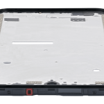Motorola Moto G53 (2022) LCD-Frame OEM-Equivalent