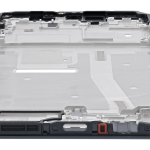 Motorola Moto G53 (2022) LCD-Frame OEM-Equivalent