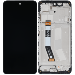 Motorola Moto G73 (2022) Display + Frame Refurbished