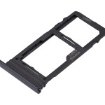 Samsung Galaxy A51 5G Single Sim Tray - Prism Cube Black OEM-Equivalent