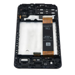 Samsung Galaxy A13 4G Display + Frame Refurbished