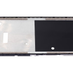 Motorola Moto G22 (2022) LCD-Frame OEM-Equivalent